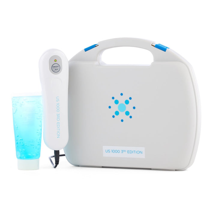 Drive Medical US 1000 3rd Edition Portable Ultrasound Unit — DU1025