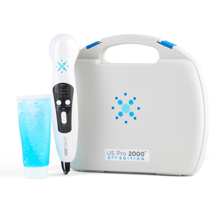 Drive Medical US Pro 2000 2nd Edition Portable Ultrasound Portable Device — DU3035