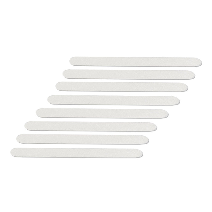 Drive Medical Tub and Stair Safety Treads — Pack Of 8 — EN 33