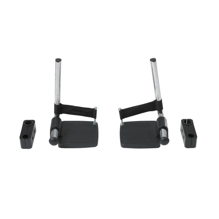 Drive Medical Footrests — FC 4028