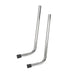 Drive Medical Anti-tippers, Shool Chair — FC 4030N