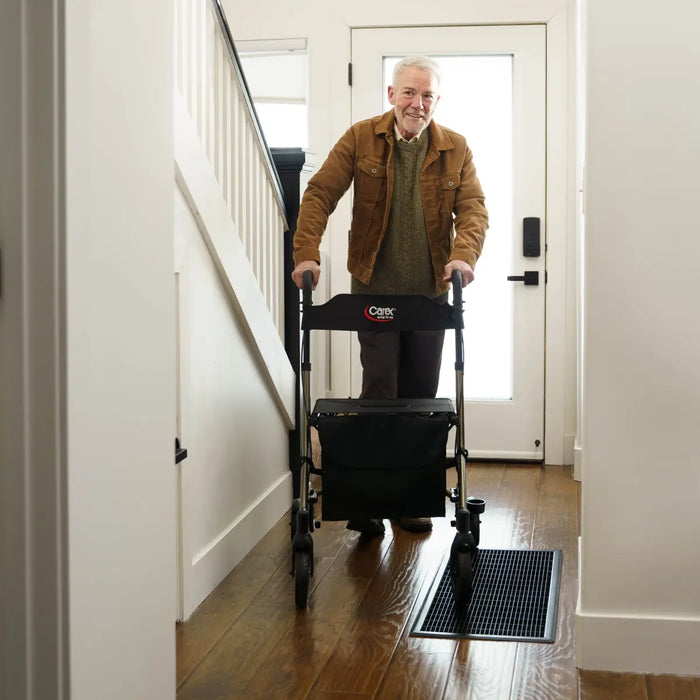 Drive Medical Carex Crosstour Rolling Walker — FGA23000 0000
