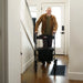 Drive Medical Carex Crosstour Rolling Walker — FGA23000 0000