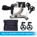 Drive Medical Carex Crosstour Rolling Walker — FGA23000 0000