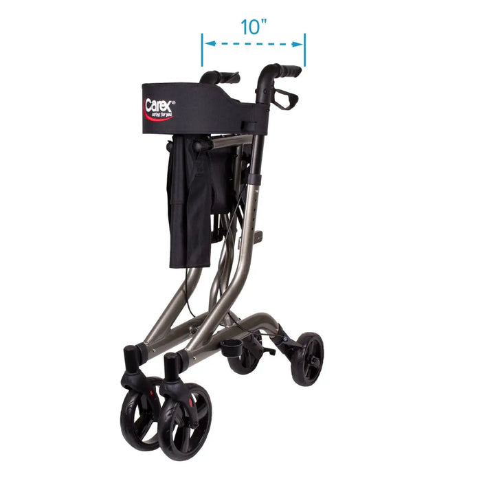 Drive Medical Carex Crosstour Rolling Walker — FGA23000 0000