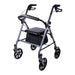 Drive Medical Carex Classics Steel Rollator — FGA23177 0000