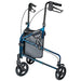 Drive Medical Carex Trio Roller Walker — FGA33300 0000