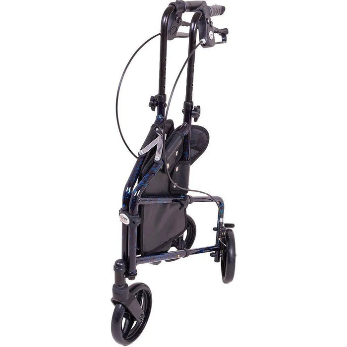 Drive Medical Carex Trio Roller Walker — FGA33300 0000