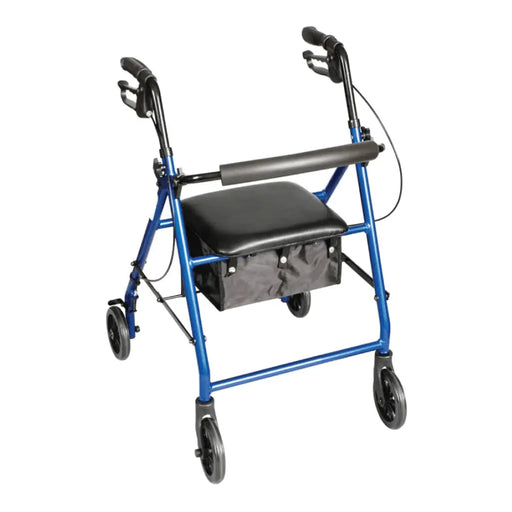 Drive Medical Carex Classics Rolling Walker — FGA33577 0000