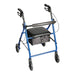 Drive Medical Carex Classics Rolling Walker — FGA33577 0000