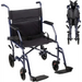 Drive Medical TRANSPORT CHAIR           CP:1 — FGA33677 0000
