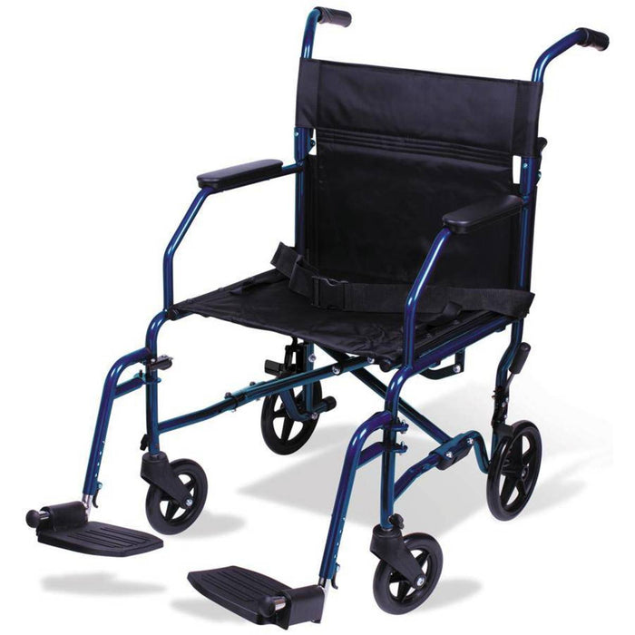 Drive Medical TRANSPORT CHAIR           CP:1 — FGA33677 0000