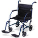 Drive Medical TRANSPORT CHAIR           CP:1 — FGA33677 0000
