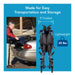 Drive Medical TRANSPORT CHAIR           CP:1 — FGA33677 0000