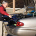 Drive Medical TRANSPORT CHAIR           CP:1 — FGA33677 0000