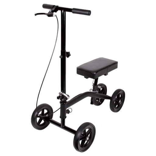 Drive Medical Carex Economy Knee Scooter / Knee Walker — FGA337C0 0000
