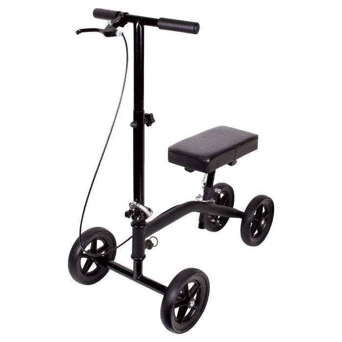 Drive Medical Carex Economy Knee Scooter / Knee Walker — FGA337C0 0000