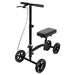 Drive Medical Carex Economy Knee Scooter / Knee Walker — FGA337C0 0000