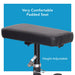 Drive Medical Carex Economy Knee Scooter / Knee Walker — FGA337C0 0000