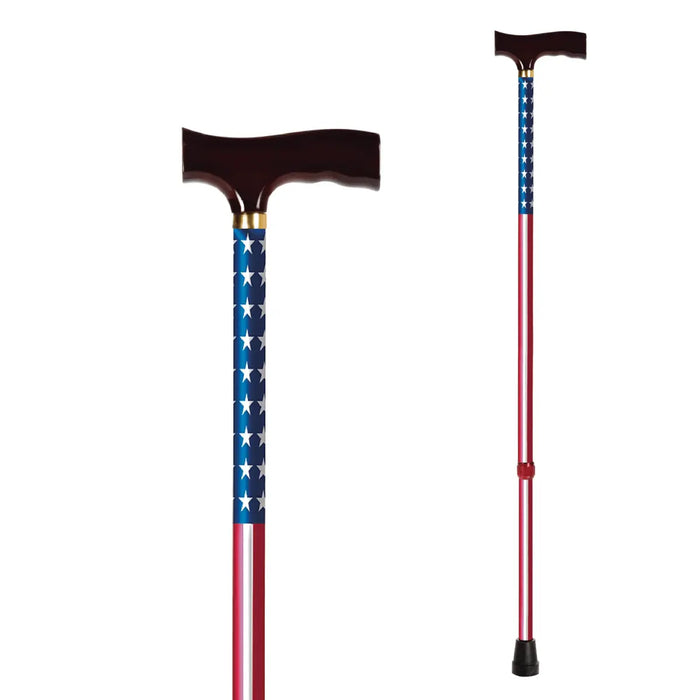 Drive Medical Carex Designer Derby Cane — FGA52900 0000