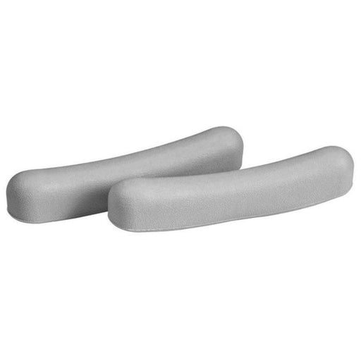 Drive Medical GREY CRUTCH PADS — FGA70200 0000