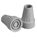 Drive Medical GREY CRUTCH TIPS — FGA71600 0000
