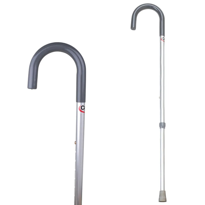 Drive Medical ADJUSTABLE ALUMINUM CANE W/  * — FGA75600 0000