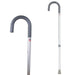 Drive Medical ADJUSTABLE ALUMINUM CANE W/  * — FGA75600 0000