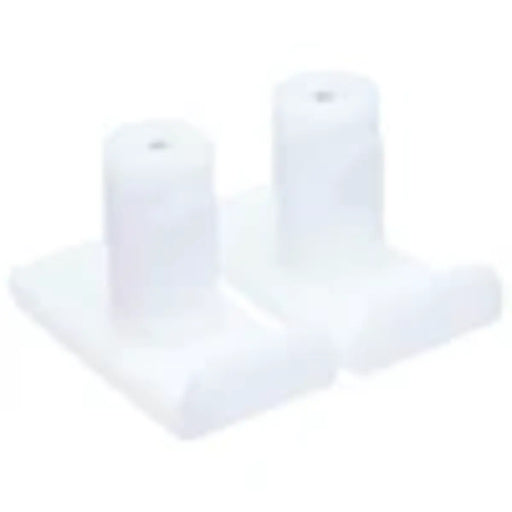 Drive Medical Carex Walker Ski Glides — FGA80900 0000