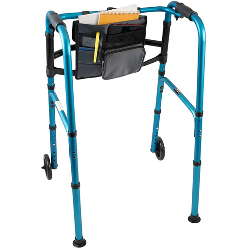 Drive Medical EXPLORER WALKER W/ 5 — FGA86790 0000
