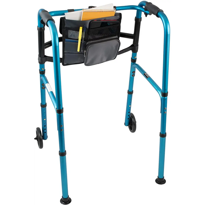 Drive Medical EXPLORER WALKER W/ 5 — FGA86790 0000