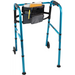 Drive Medical EXPLORER WALKER W/ 5 — FGA86790 0000