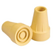Drive Medical EXTRA LARGE CRUTCH TIPS 7/8 — FGA95200 0000
