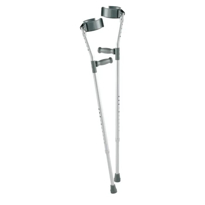 Drive Medical Carex Adult Standard Forearm Crutch — FGA985C0 0000