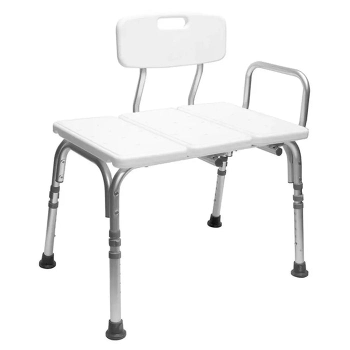 Drive Medical Carex Shower Transfer Bench — FGB15300 0000