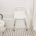 Drive Medical Carex Shower Transfer Bench — FGB15300 0000