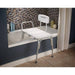 Drive Medical Carex Shower Transfer Bench — FGB15300 0000