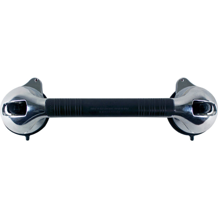Drive Medical Carex Chrome Ultra Grip Bath Handle (16 — FGB18600 0000