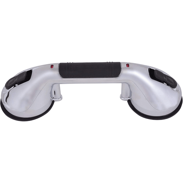 Drive Medical Carex Chrome Ultra Grip Bath Handle (12 — FGB19000 0000