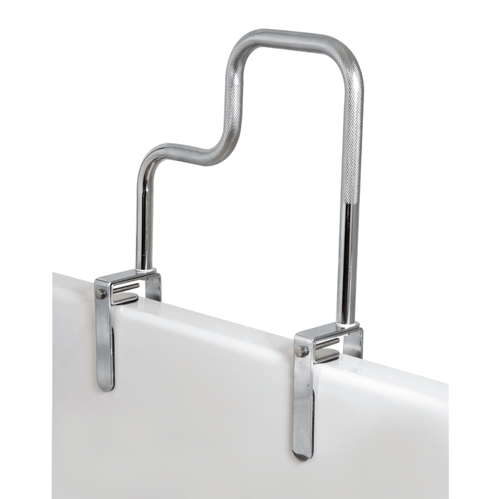 Drive Medical Carex Tri-Grip Bathtub Rail — FGB20200 0000