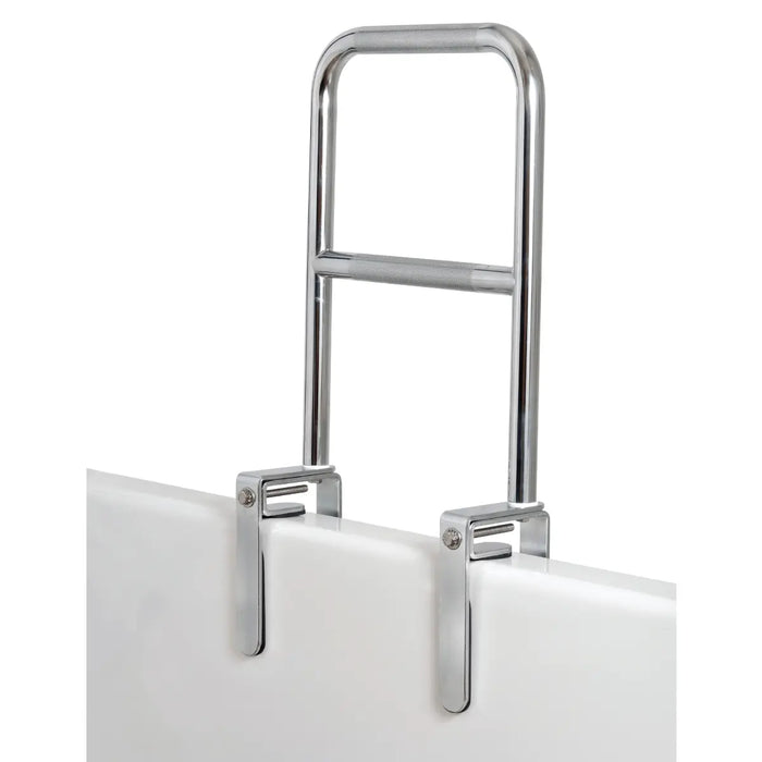 Drive Medical Carex Dual Level Bathtub Rail — FGB20300 0000