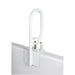 Drive Medical Carex White Bathtub Rail — FGB20400 0000