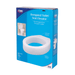Drive Medical Carex Toilet Seat Elevator - Elongated — FGB30600 0000