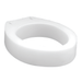 Drive Medical Carex Toilet Seat Elevator - Elongated — FGB30600 0000