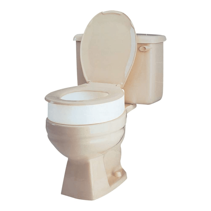 Drive Medical Carex Toilet Seat Elevator - Standard — FGB30700 0000