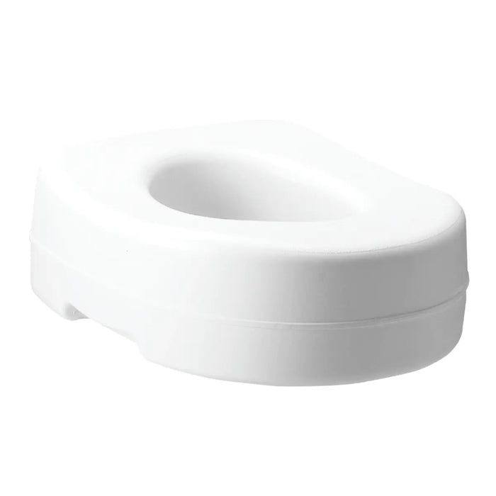 Drive Medical Carex Raised Toilet Seat — FGB31000 0000