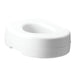 Drive Medical Carex Raised Toilet Seat — FGB31000 0000