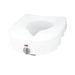 Drive Medical Carex E-Z Lock Raised Toilet Seat — FGB312C0 0000