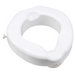 Drive Medical Carex Safe Lock Raised Toilet Seat — FGB31300 0000