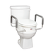 Drive Medical Carex Toilet Seat Elevator with Handles - Standard — FGB31700 0000